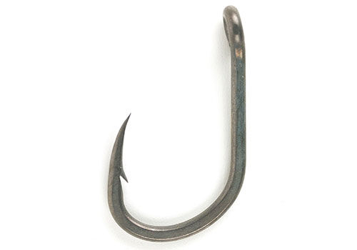 Set cirlige Fox Armapoint Wide Gape Beaked Nr 6 [2]