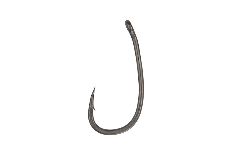 Набор крючков Fox Edges Super Wide Gape Long Shank Nr 4 [2]
