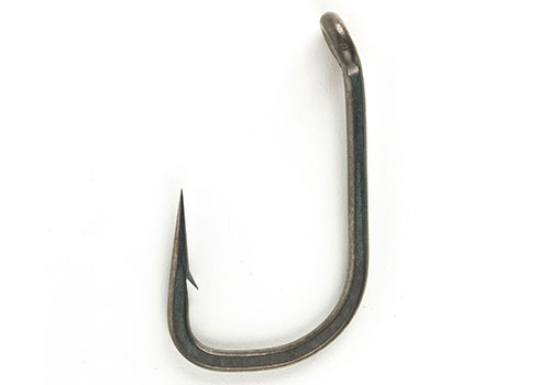 Set cirligi Fox EDGES Wide Gape Straight #8 [2]