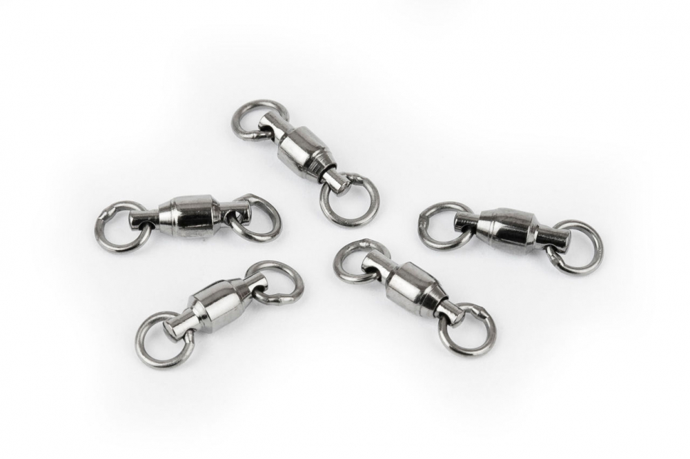 Набор для монтажей Fox EDGES Zig Lead Clip Kit [4]