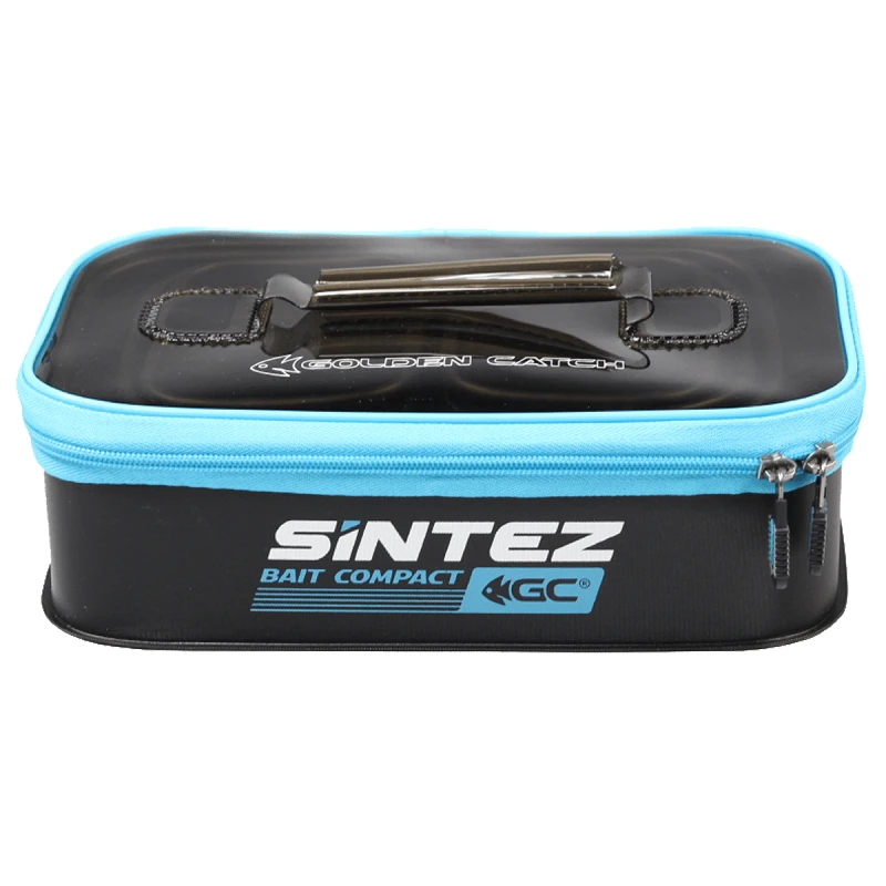 Набор емкостей GC Sintez EVA Bait Compact 5шт [3]