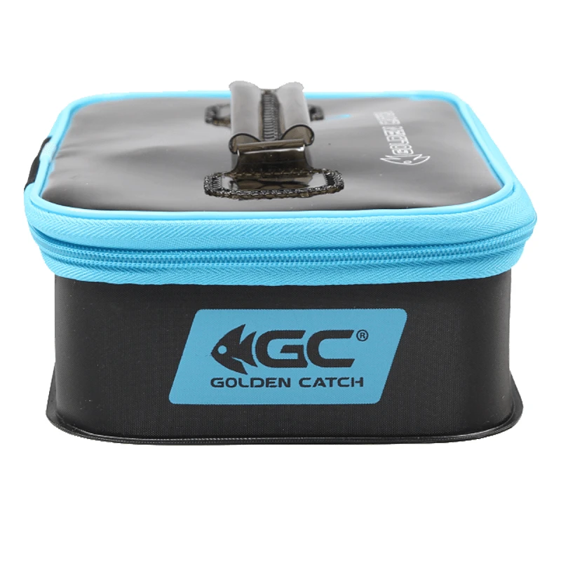 Набор емкостей GC Sintez EVA Bait Compact 5шт [4]