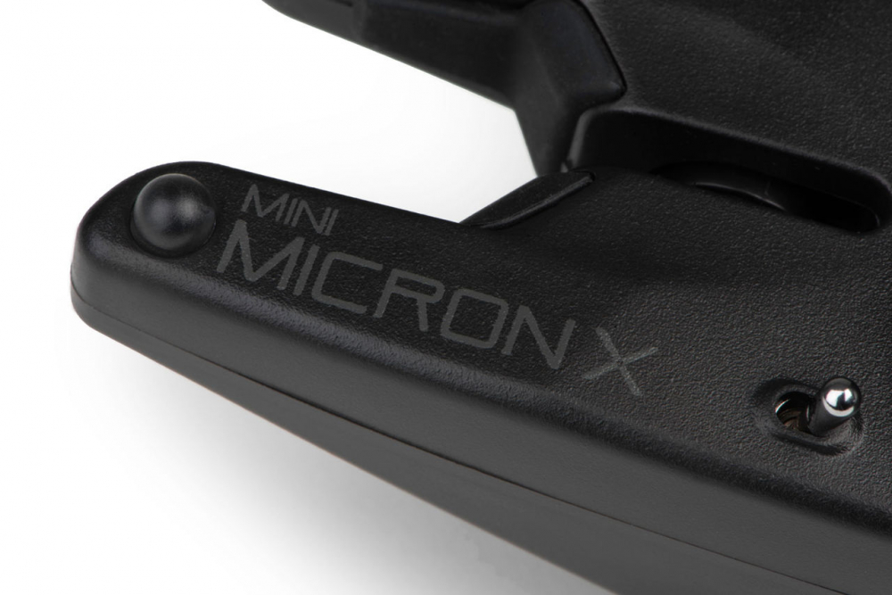 Set de avertizori Fox Mini Micron X [9]