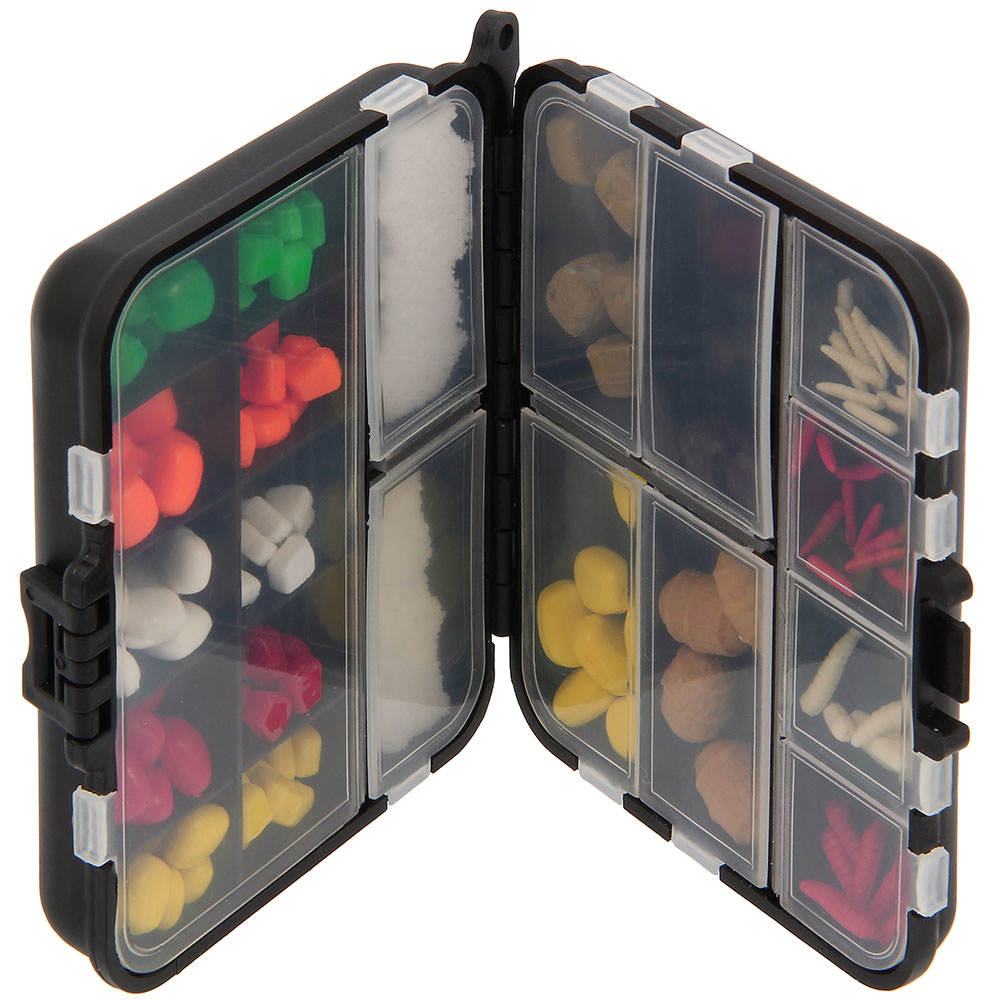 Set de momeala FL KLONE BAITS 155pcs [3]