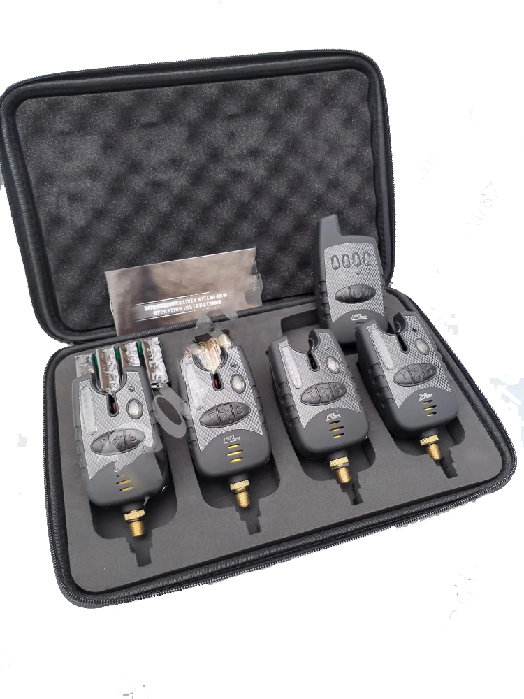 Set de Semnalizatoare FL JY-37 [1]