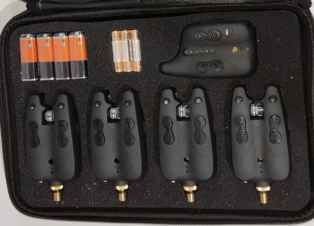 Set de Semnalizatoare JY-10 Dragon [2]
