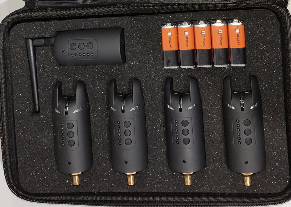 Set de Semnalizatoare JY-39 Dragon [2]