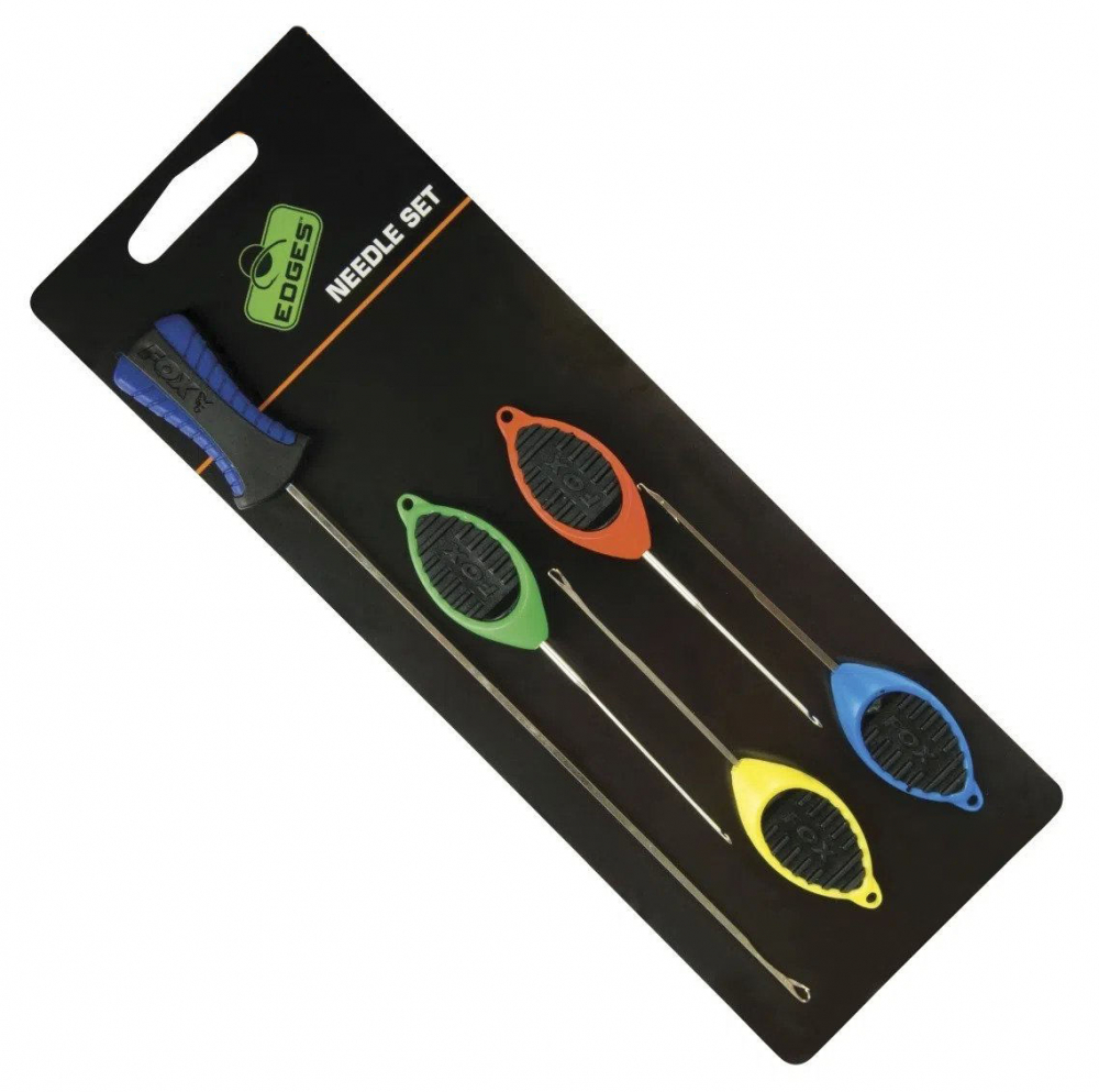 Set instrumente pentru pescuit FL 64-9309 [1]