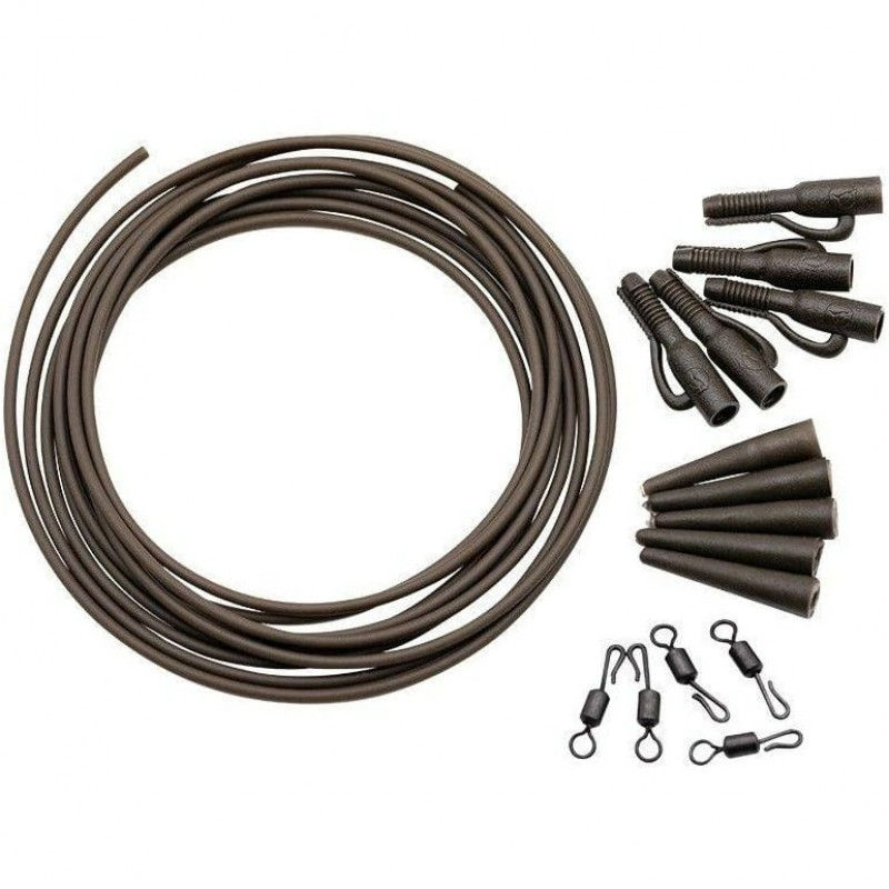 Set p/u monturi FL LEAD CLIP ACTION PACK [1]