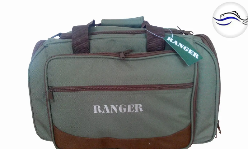 Set pentru picnic Pic Rest pentru 4 persoane verde [8]