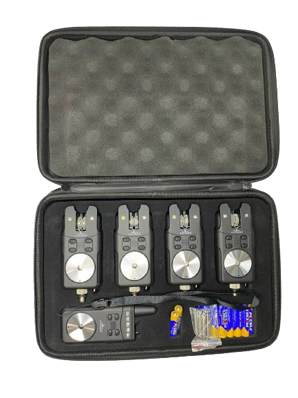 Set semnalizatoare EASTSHARK 4+1 SP-02 [1]