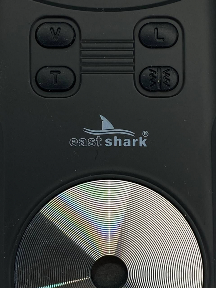 Set semnalizatoare EASTSHARK 4+1 SP-02 [8]