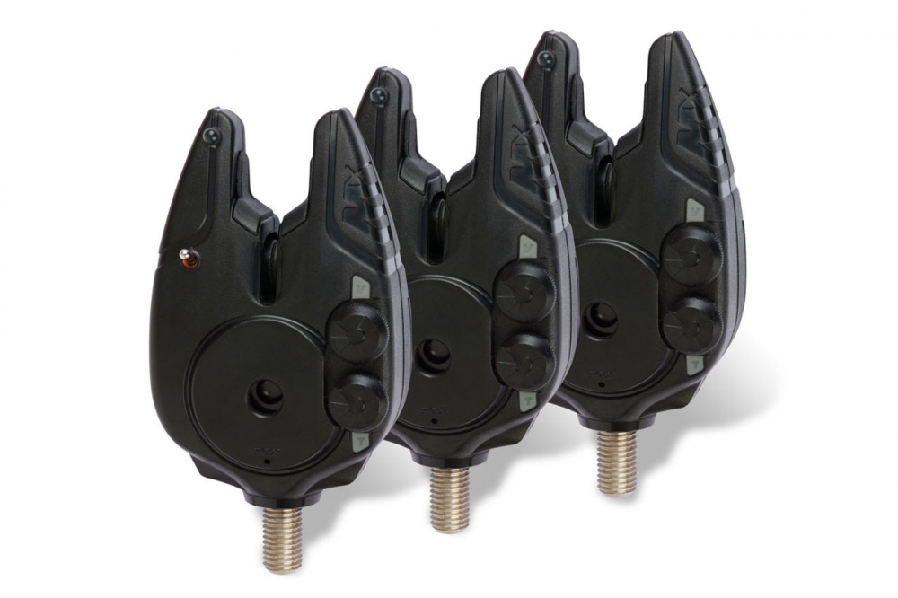 Набор сигнализаторов Fox Micron MX 4 Rod Set [5]