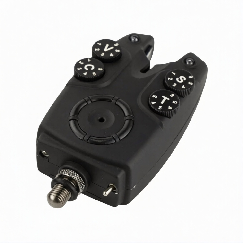 Набор сигнализаторов 4+1 FISHER FA221-4 [3]