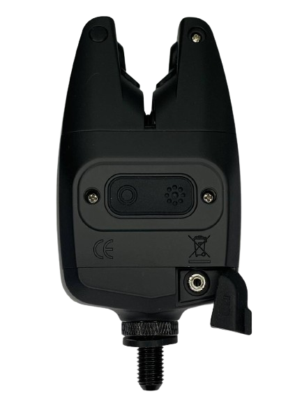 Set semnalizatori EASTSHARK Fishing Bite Alarm Set 4+1 [7]