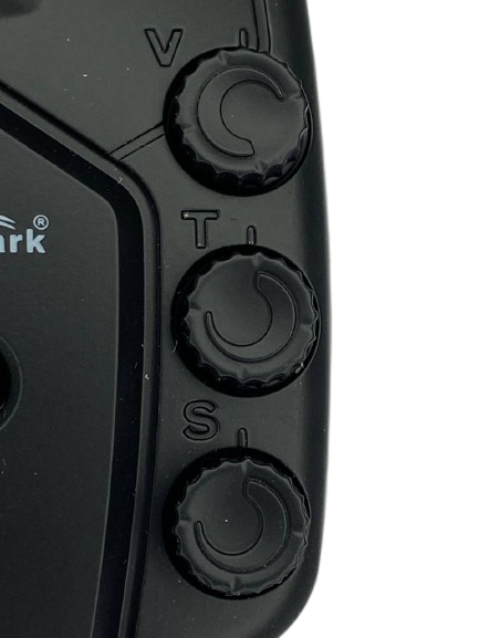 Set semnalizatori EASTSHARK Fishing Bite Alarm Set 4+1 [6]