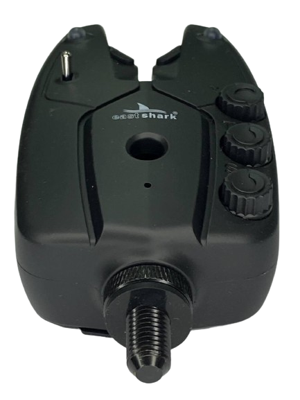Set semnalizatori EASTSHARK Fishing Bite Alarm Set 4+1 [3]