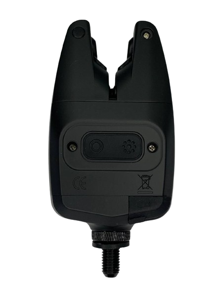 Set semnalizatori EASTSHARK Fishing Bite Alarm Set 4+1 [8]