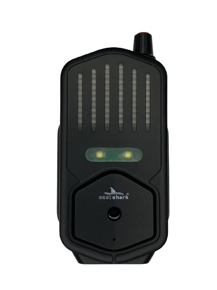 Set semnalizatori EASTSHARK Fishing Bite Alarm Set 4+1 [9]