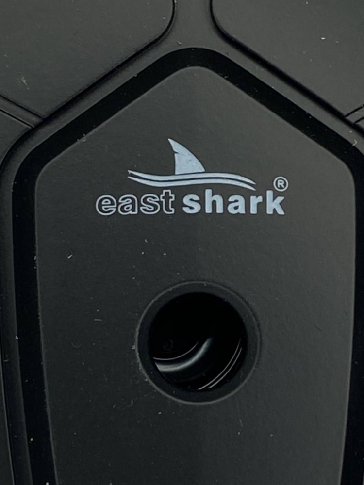 Set semnalizatori EASTSHARK Fishing Bite Alarm Set 4+1 [5]