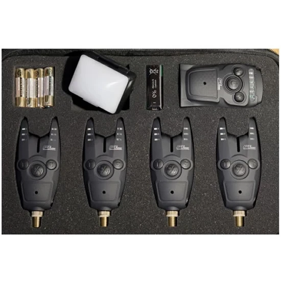 Set semnalizatori FL cu LED pt cort [1]