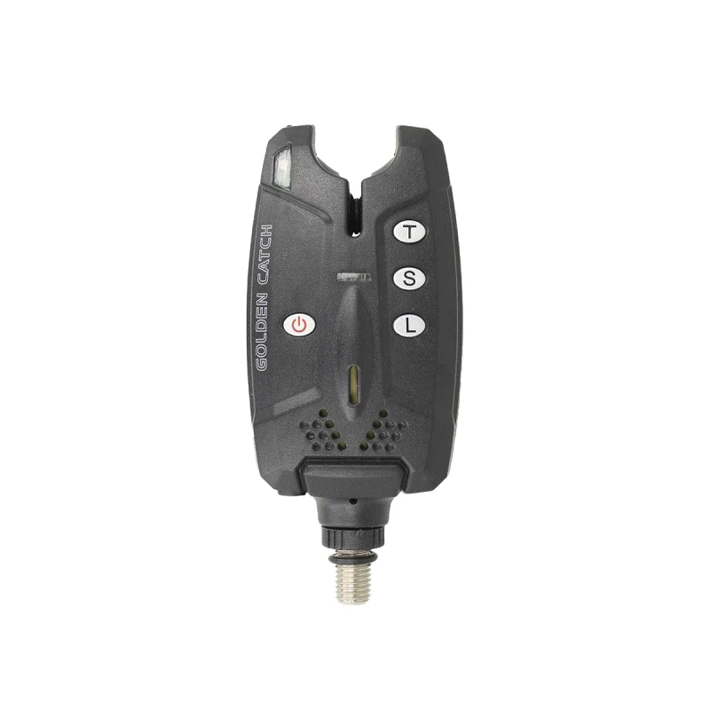 Set semnalizatori GC Bite Alarm Set SN65 4+1 [4]