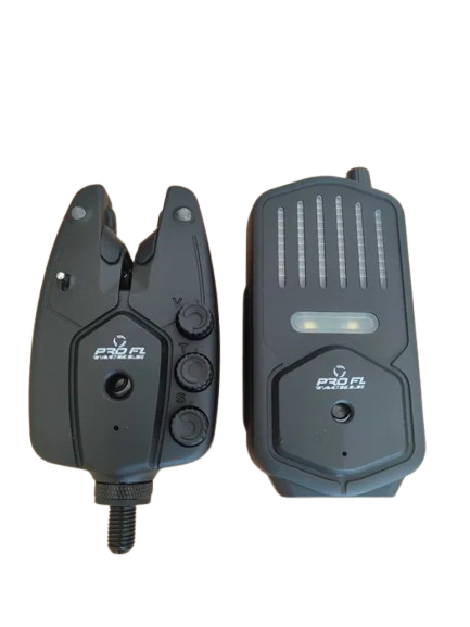 Набор сигнализаторов PRO FL JZH-RF 2958B 4+1 [2]