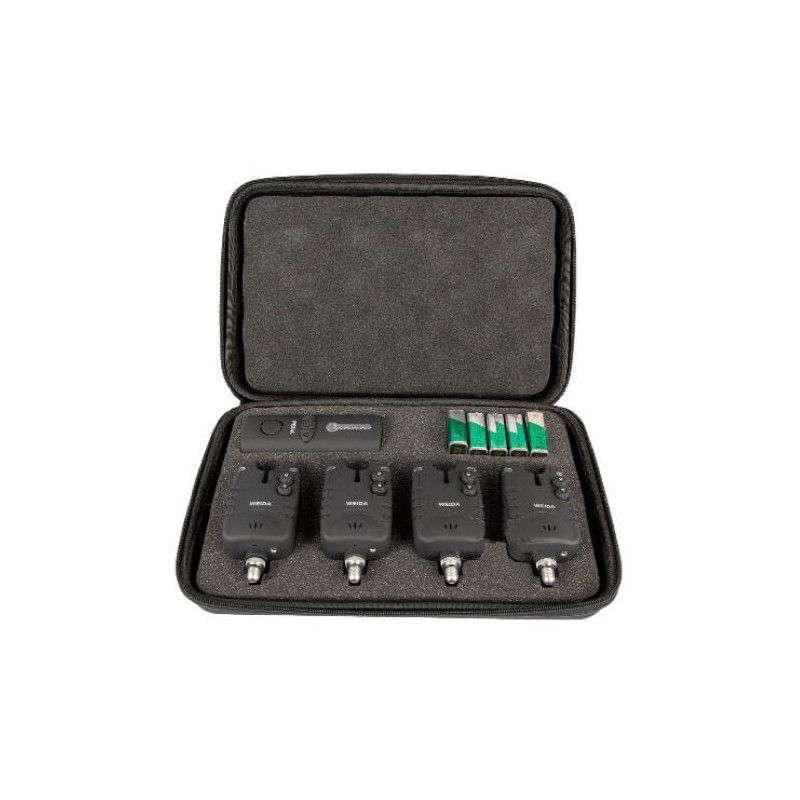 Set semnalizatori WEIDA FA21-4 [1]
