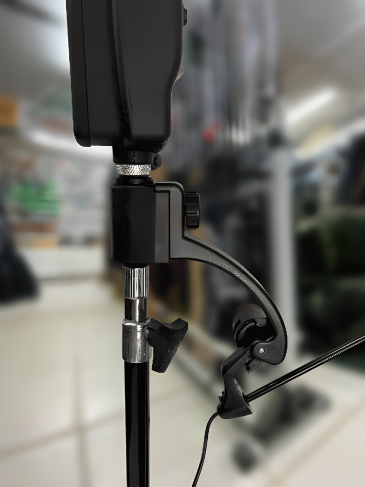 Set swingere PRO FL 4 swingere + suporturi [7]