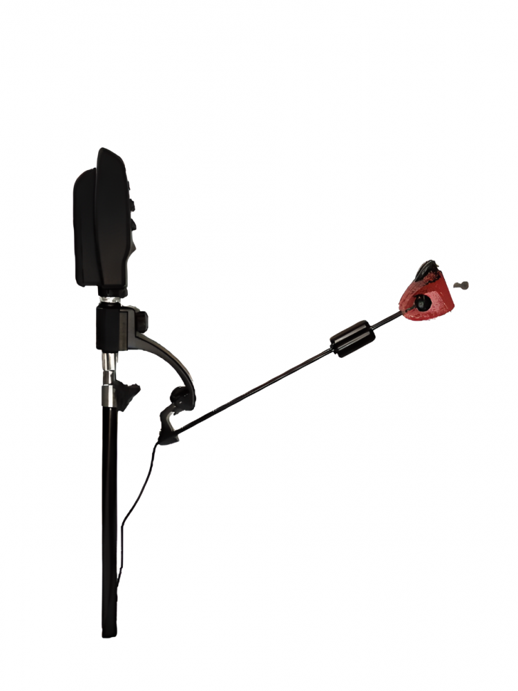 Set swingere PRO FL 4 swingere + suporturi [6]
