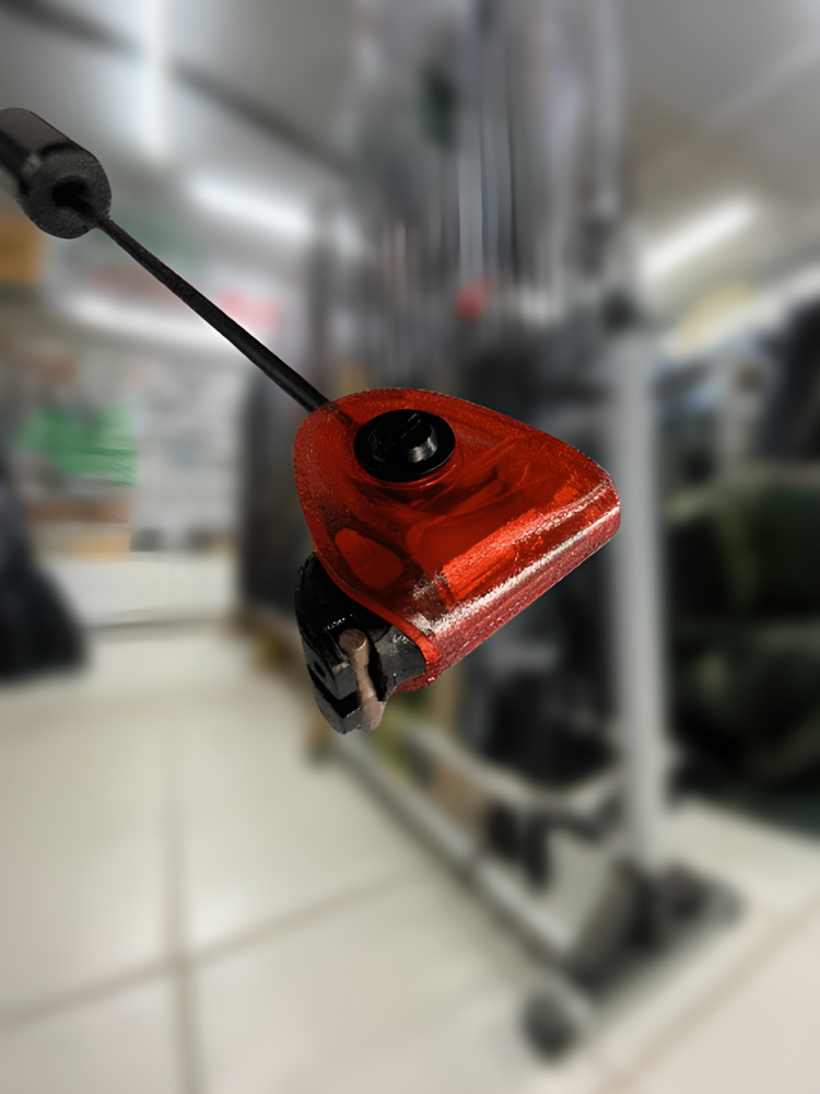 Set swingere PRO FL 4 swingere + suporturi [3]