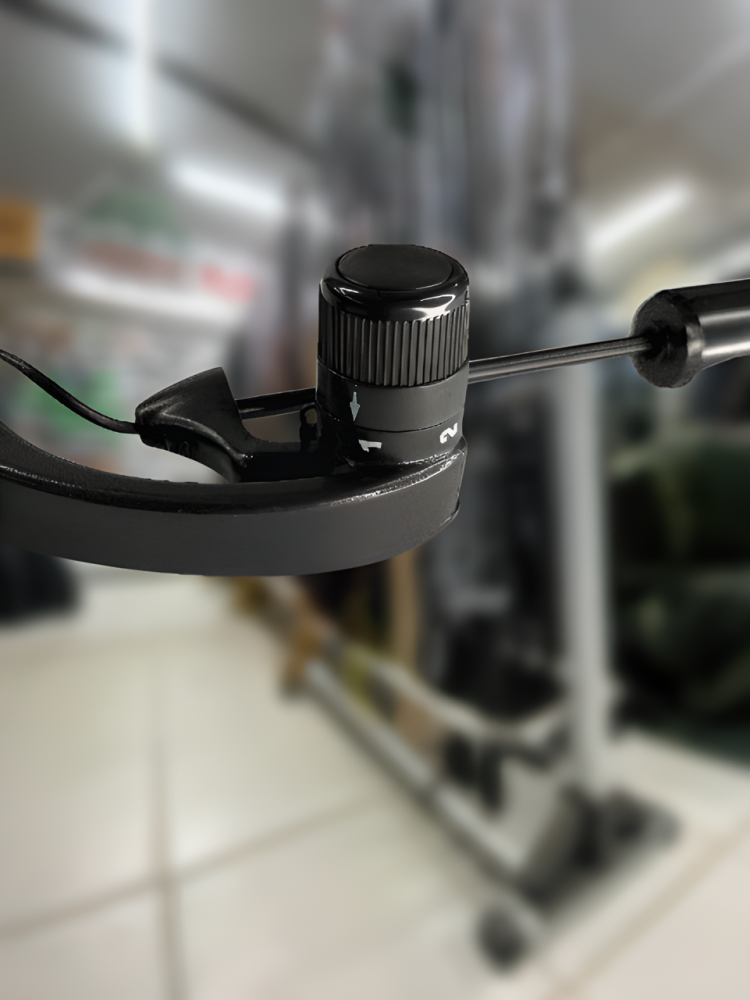 Set swingere PRO FL 4 swingere + suporturi [4]