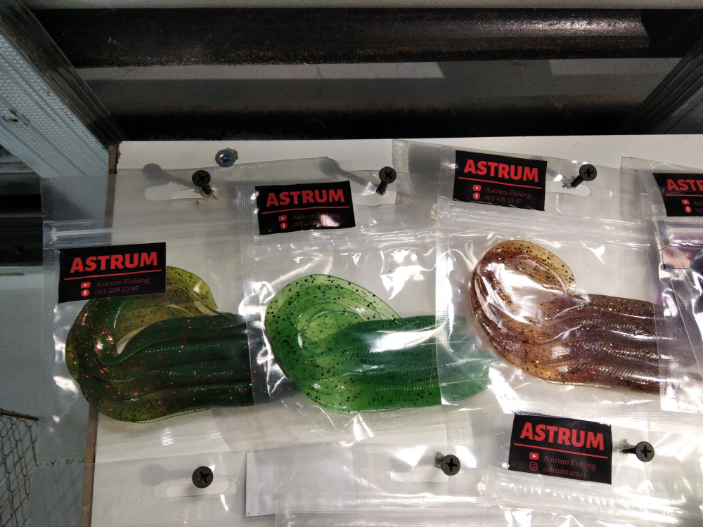 Silicon ASTRUM "Ugori" [3]