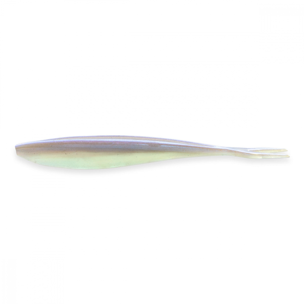 Silicon DS VEDUTA Minnow 4"(100mm) - 4" 100mm, #3, 8/8buc [1]