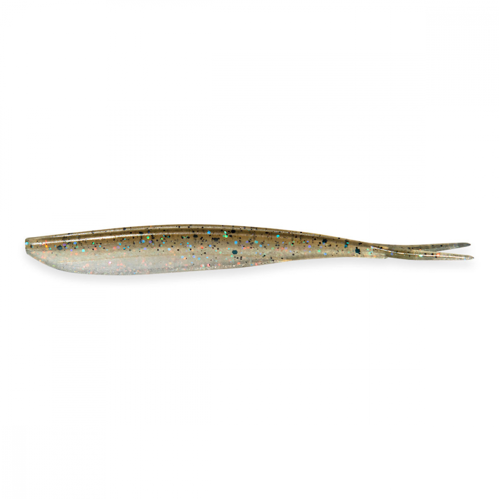 Силикон DS VEDUTA Minnow 4"(100mm) - 4" 100mm, #4, 8/8buc [1]