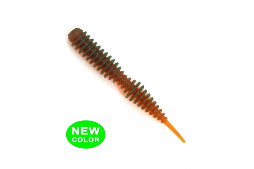 Silicon Fanatik Dagger 1.6 color 027 Motor Oil [1]