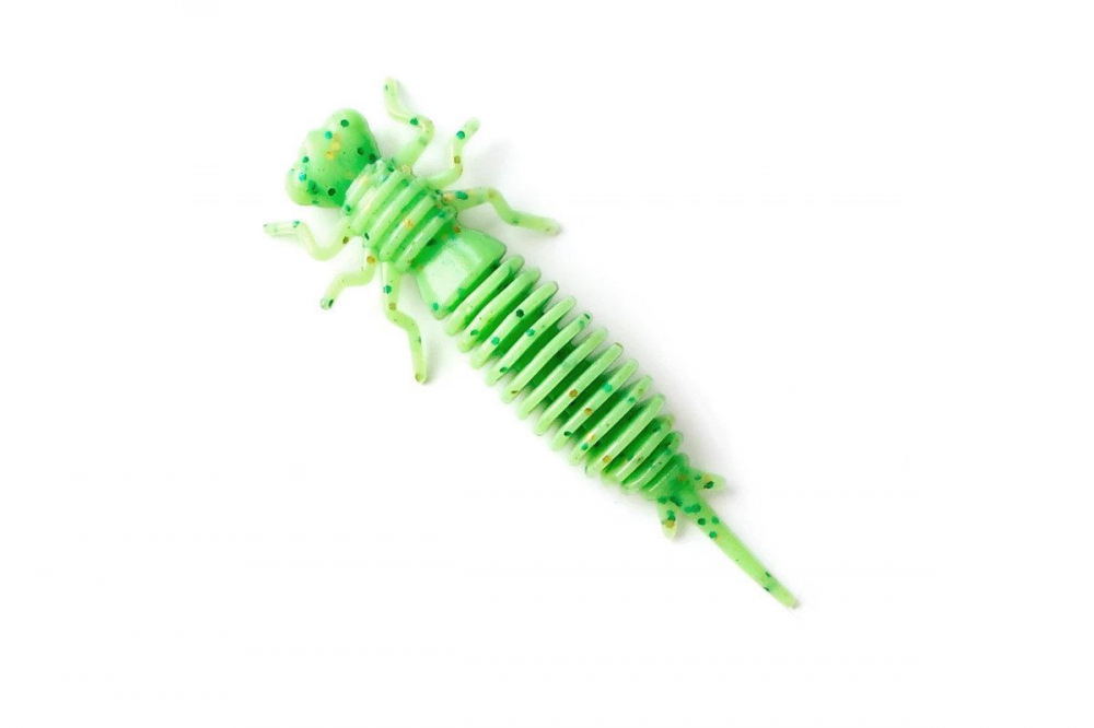 Силикон Fanatik Larva 3 цвет 020 [1]