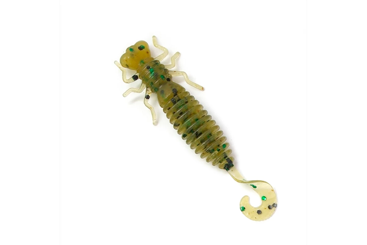 Силикон FANATIK Larva Lux 1.6 color 005 [1]