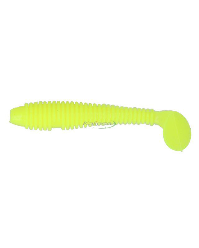Силикон KALIPSO FRIZZLE FAT SHAD 2.8" (7шт) 310LCS [1]