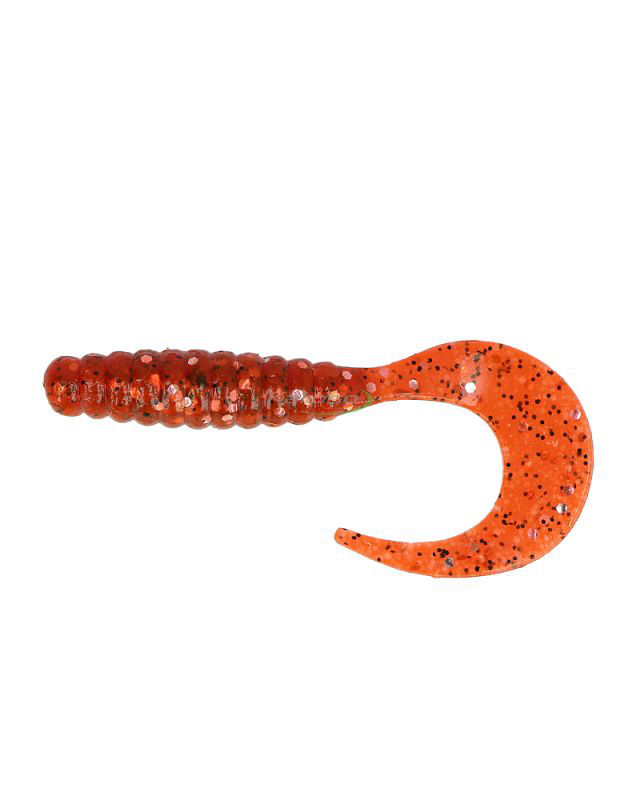 Силикон KALIPSO PASSION GRUB 3" (10шт) 210CV [1]