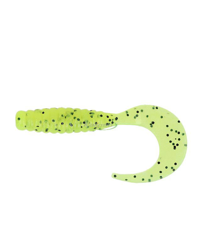 Силикон KALIPSO PASSION GRUB 3" (10шт) 300CPP [1]