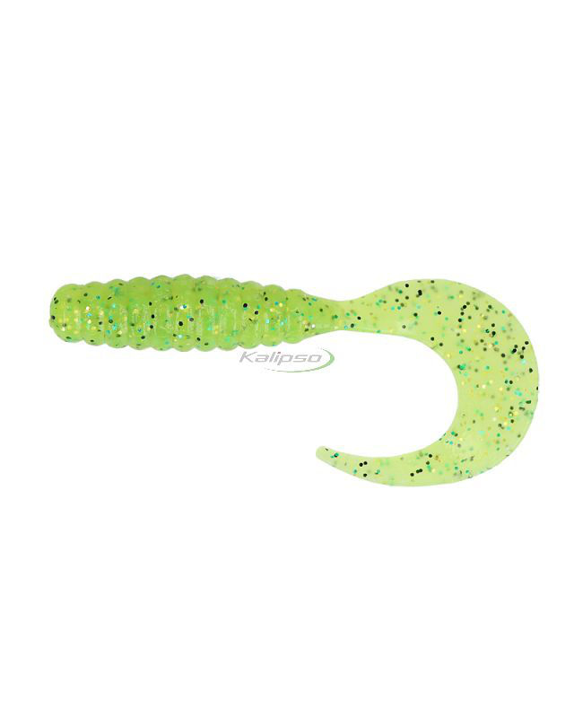 Силикон KALIPSO PASSION GRUB 3" (10шт) 305CSGG [1]