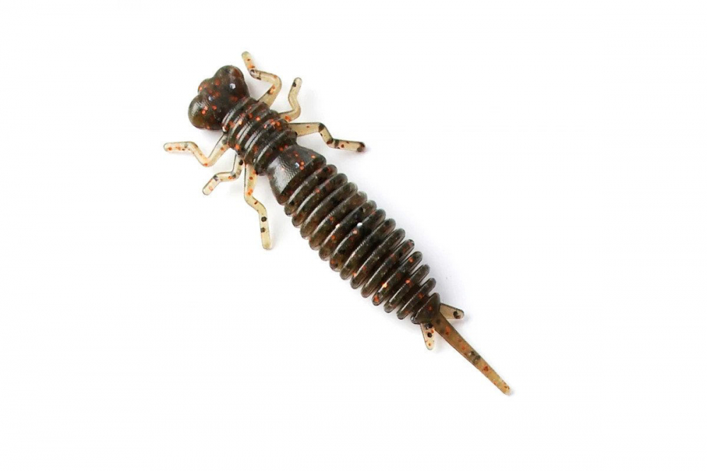 Силикон Larva 1.6 цвет 006 FANATIK [1]