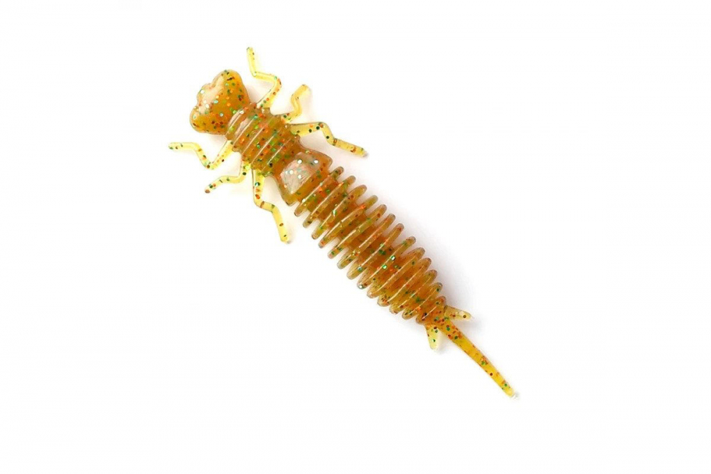 Силикон Larva 1.6 цвет 009 FANATIK [1]