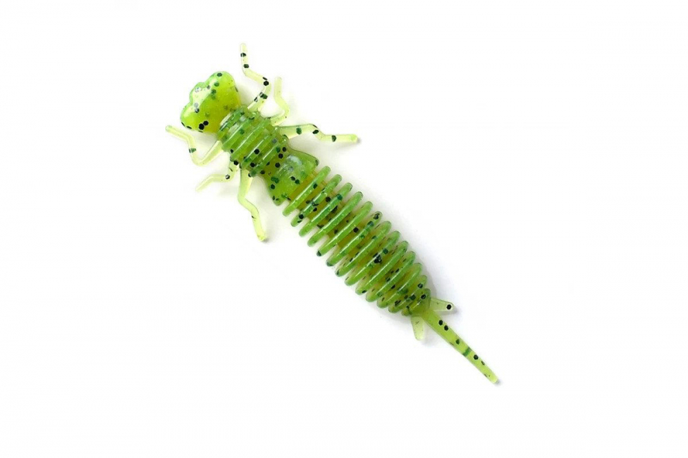 Силикон Larva 1.6 цвет 022 FANATIK [1]