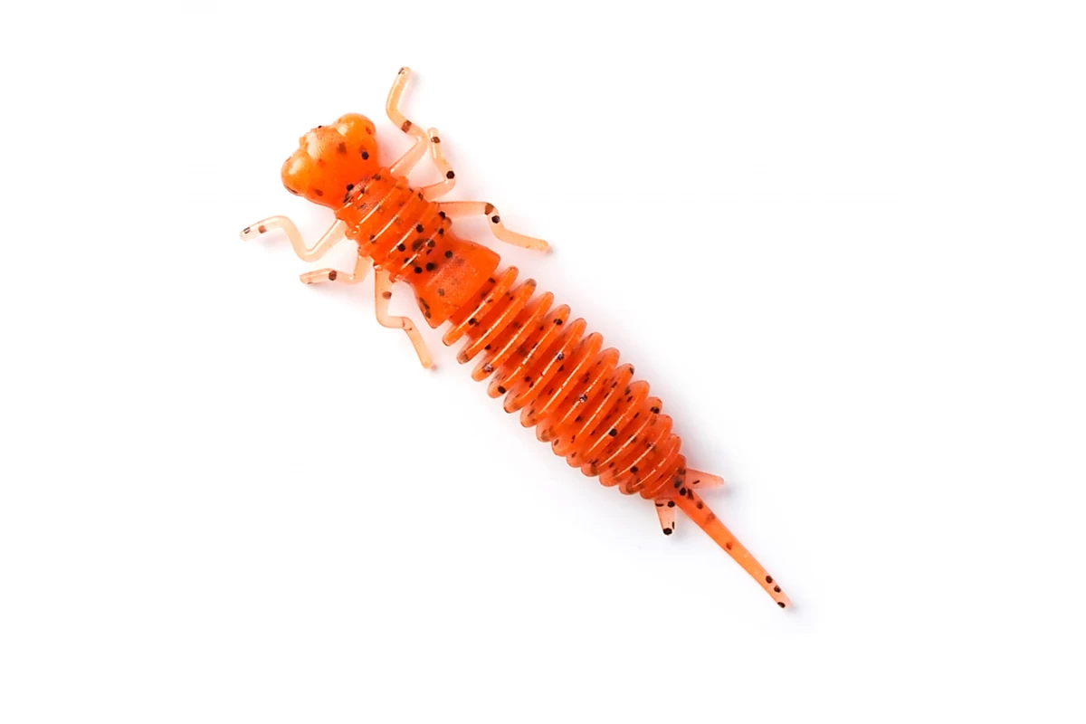 Силикон Larva 1.6 цвет 023 [1]