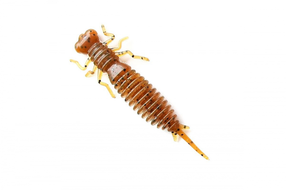 Силикон Larva 2 цвет 002 FANATIK [1]