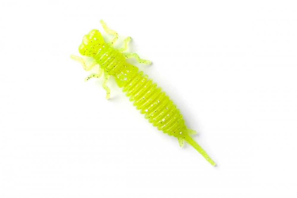 Silicon Larva 2 color 024 FANATIK [1]