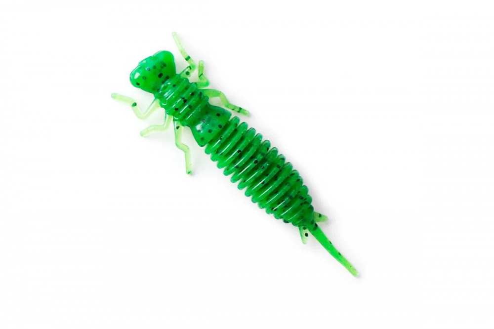 Силикон Larva 2 цвет 026 FANATIK [1]