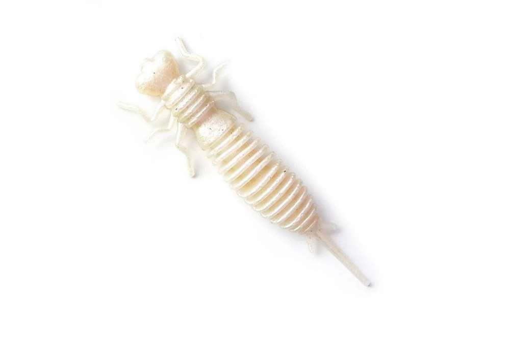 Силикон Larva 3 цвет 025 FANATIK [1]